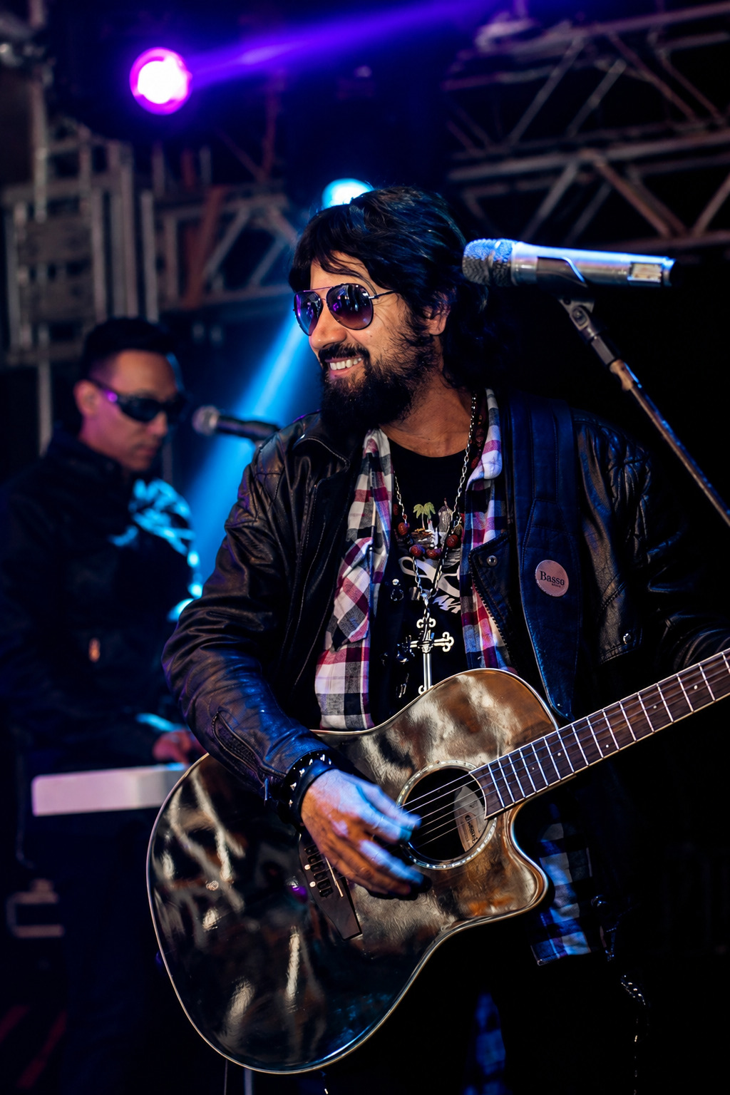 Quinta Cultural com Raul Seixas no Shopping Cidade dos Lagos